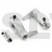 TPA21203 	 TSA Model Metal Blade Grip Set 
